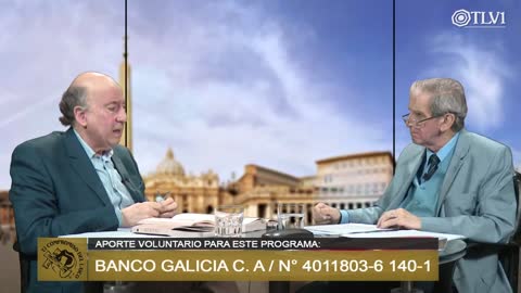 09 - El Compromiso del Laico N°09 - ¿Incongruencias eclesiales