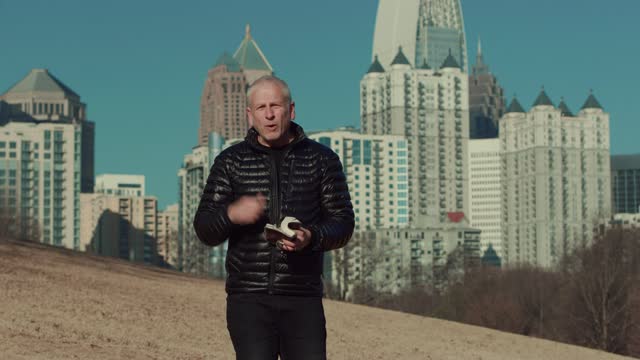 The Book of Colossians (lesson 3)