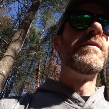 Energy update 11/18/21