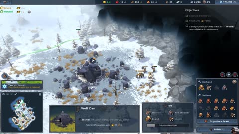 Northgard