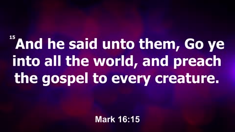 Understanding Baptism Part 1-2