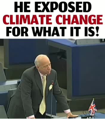 Global Warming For Dummies in just over 1 minute