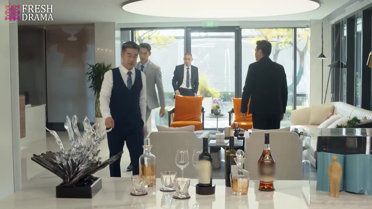 Imagination Chinese web series episode 26