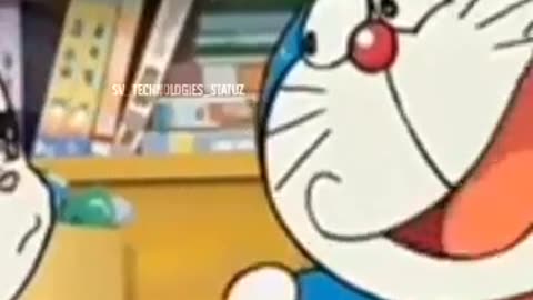 Doraemon