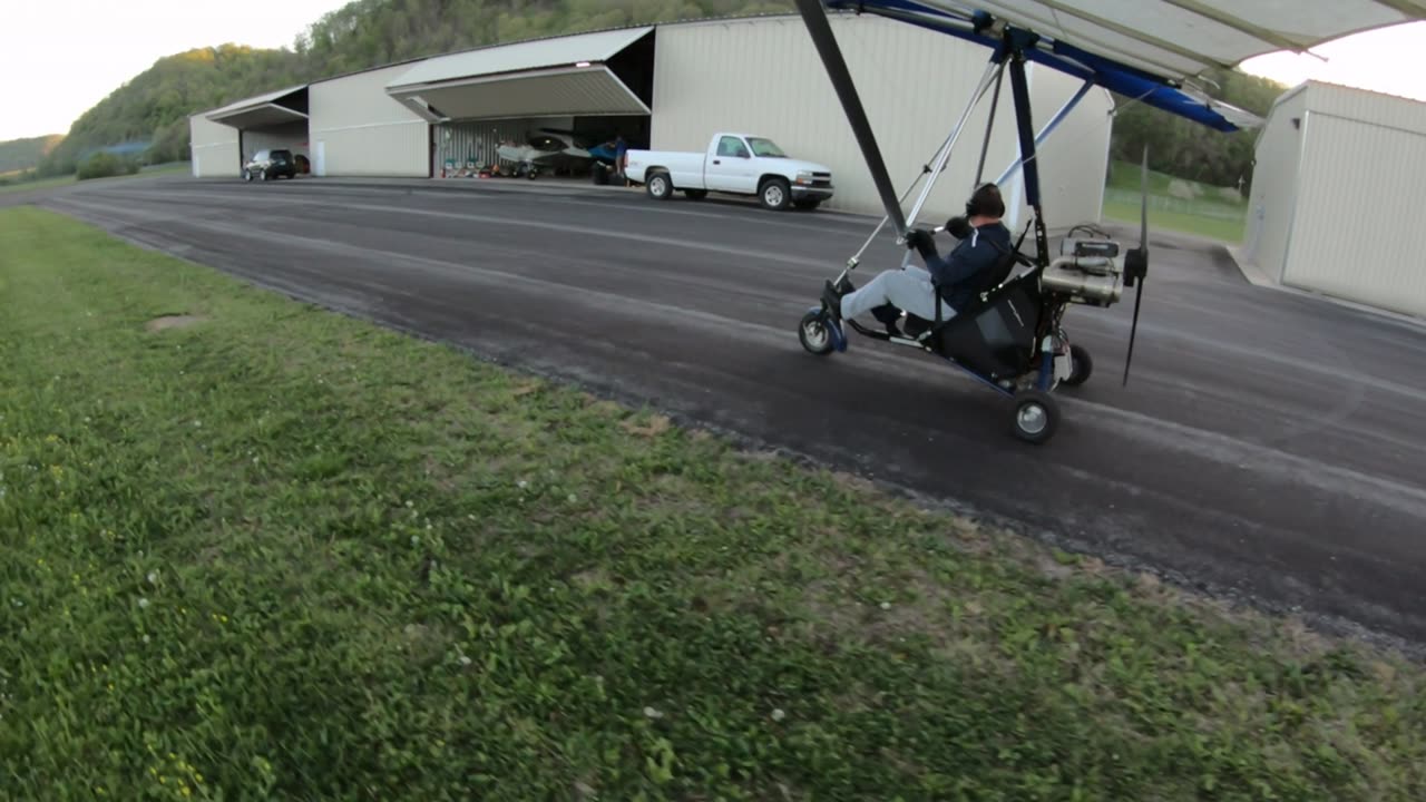 Trike Video #64