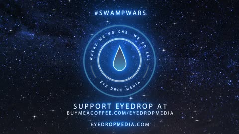 Swamp wars