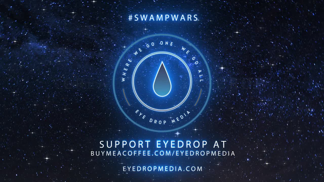 Swamp wars