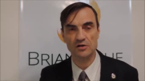 The Revelation of the Method Over Brian Ruhe - Part I - My Political and Spiritual Lineage