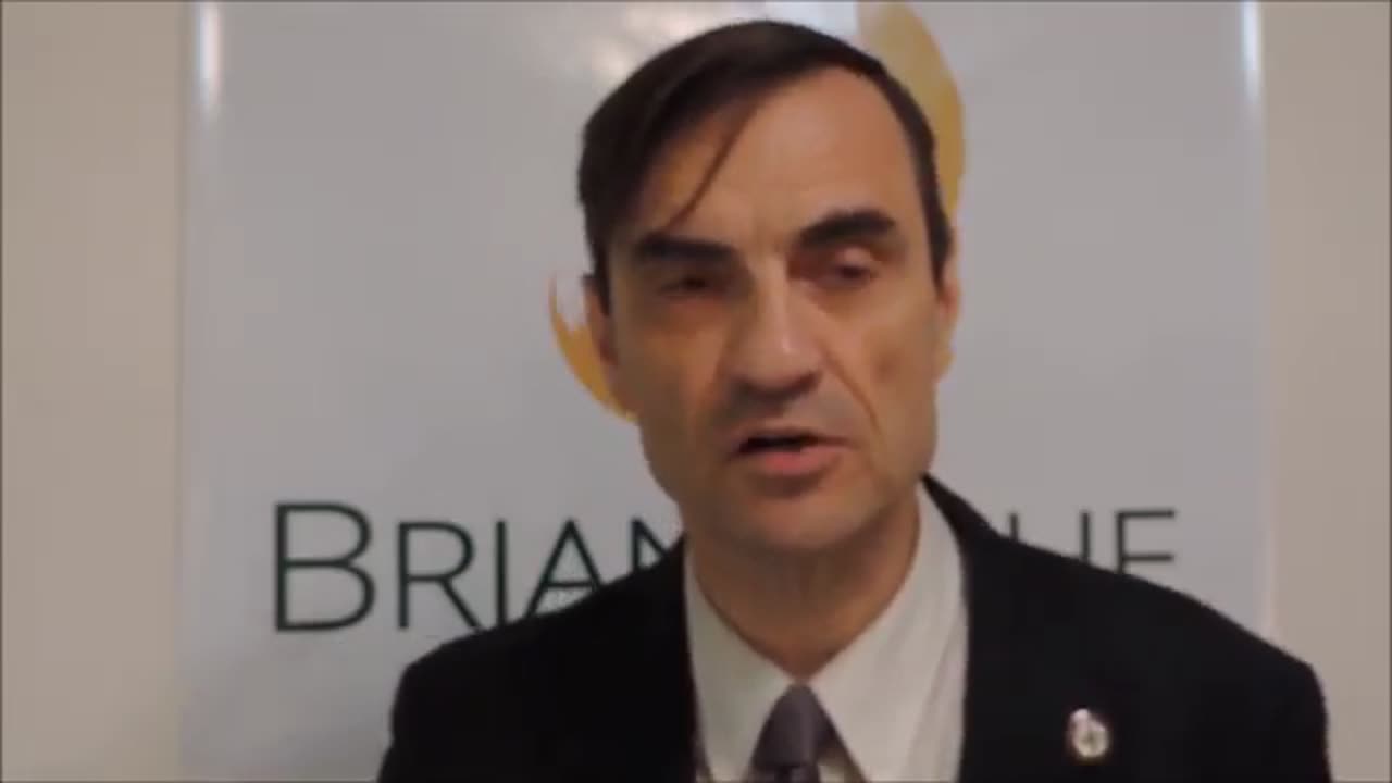 The Revelation of the Method Over Brian Ruhe - Part I - My Political and Spiritual Lineage