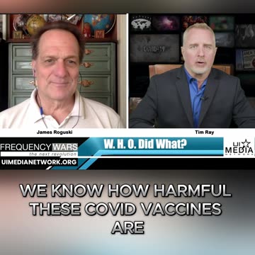 They Have To Get This Done Before The Elections!