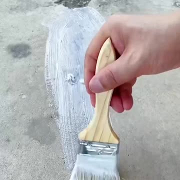 Waterproof Sealant Agent Transparent Glue Toilet Anti-Leak Nano Glue Roof Repair Broken Agent