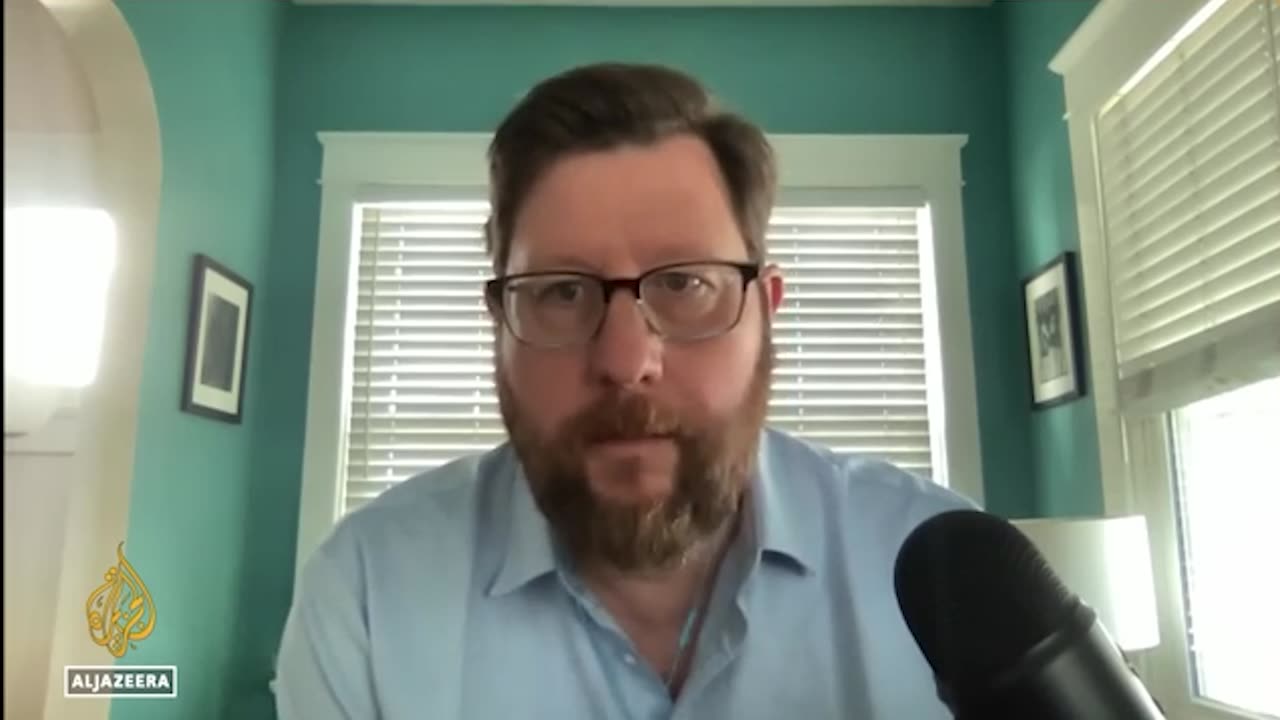 Are the US and Israel creating a ‘new world order’ in the Middle East? | The Bottom Line