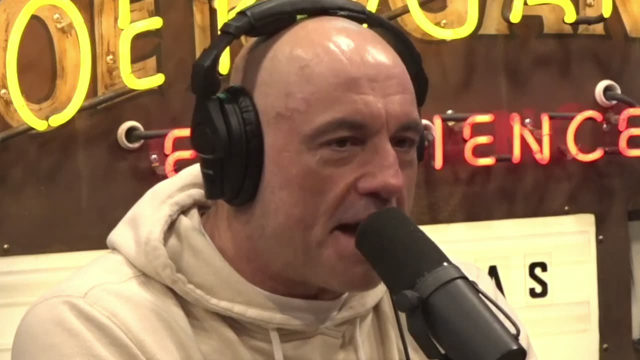 Joe Rogan refuses to let go of this damning audio tape that Fauci wishes would disappear.