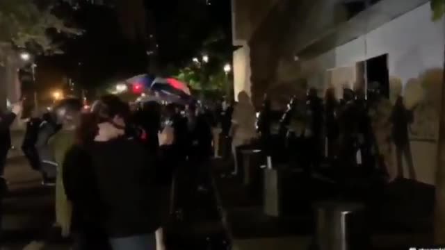 BLM & Antifa Riots 2020 - 2020-07-11-08-18-15-Portland.mp4