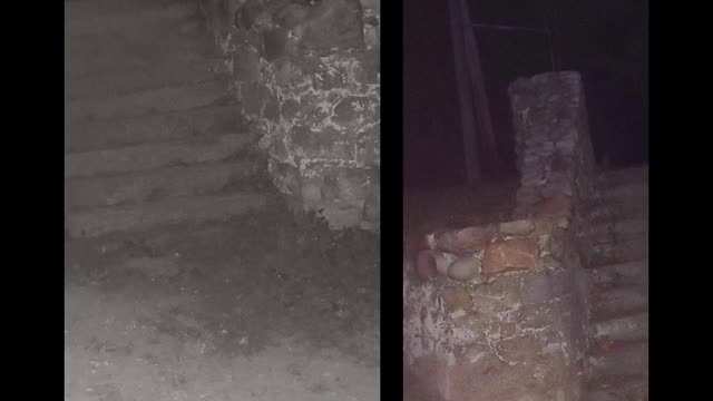 Seeker Sees the Beginning of Case property on Case Mountain
