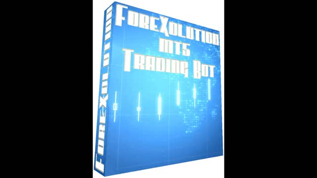 ForeXolution - Simply The Best MT4 or MT5 Forex Bot