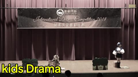 Kids Drama