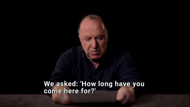 25 - Donbass Testimonies Of Pain