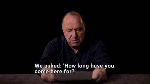 25 - Donbass Testimonies Of Pain