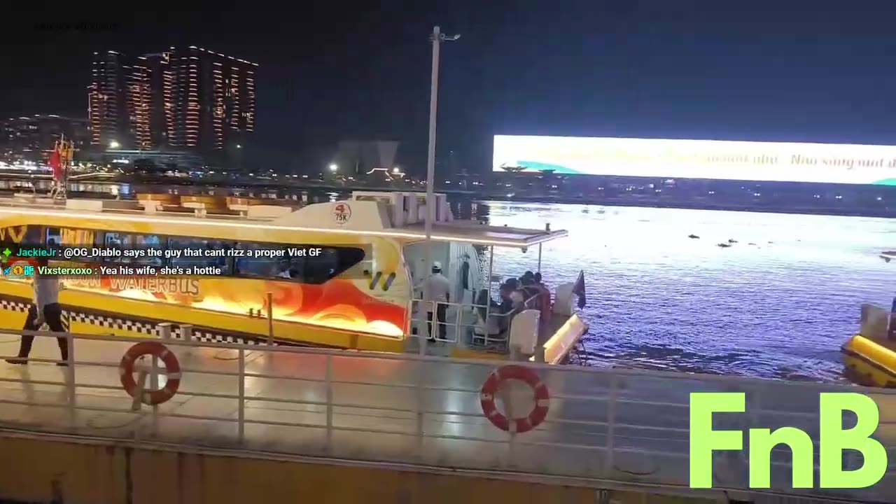 fatty demon pig - 2024 - August 10th part 002