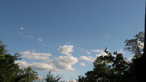 KLAWDZ TIME LAPSE JULY 30 2022 Mvi 3393
