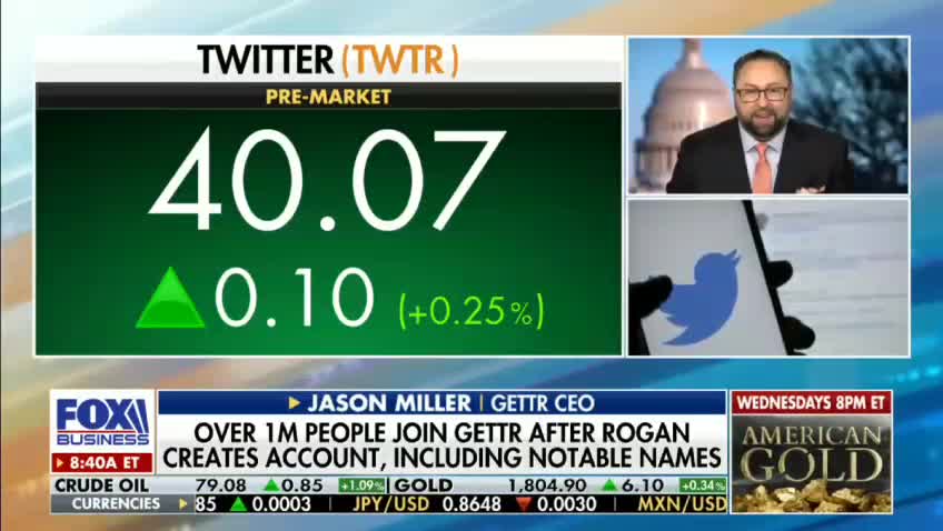 "When and how did these people come to this decision that they are the arbiters of truth?