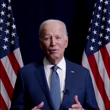 Dinesh D'Souza - ALARMING: New Biden Clip Has 9 Edits In A Mere 38 Seconds