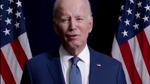 Dinesh D'Souza - ALARMING: New Biden Clip Has 9 Edits In A Mere 38 Seconds