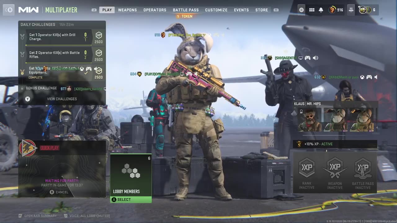 Trying A Shotgun Sniper