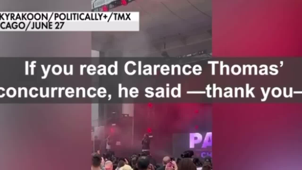 Chicago Mayor Lori Lightfoot's HYPOCRISY - "Toxic Discourse"