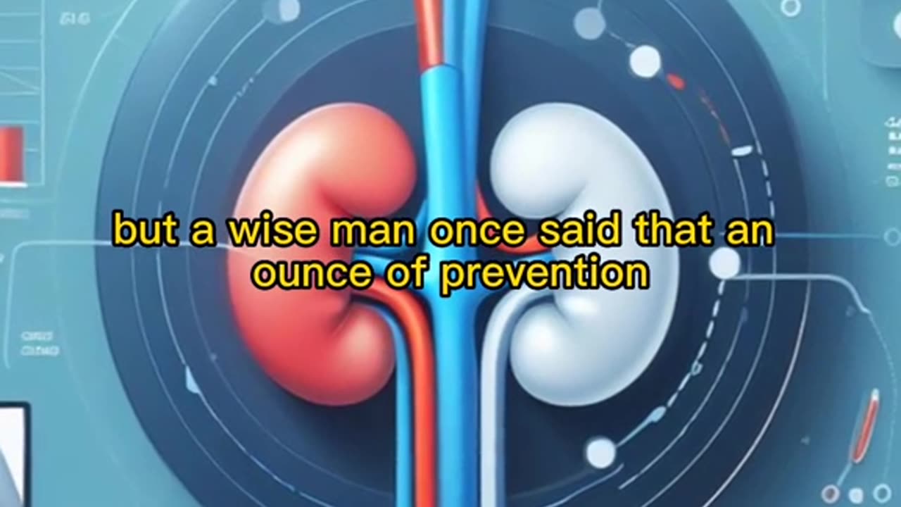 ,10 signs that your kidneys need help