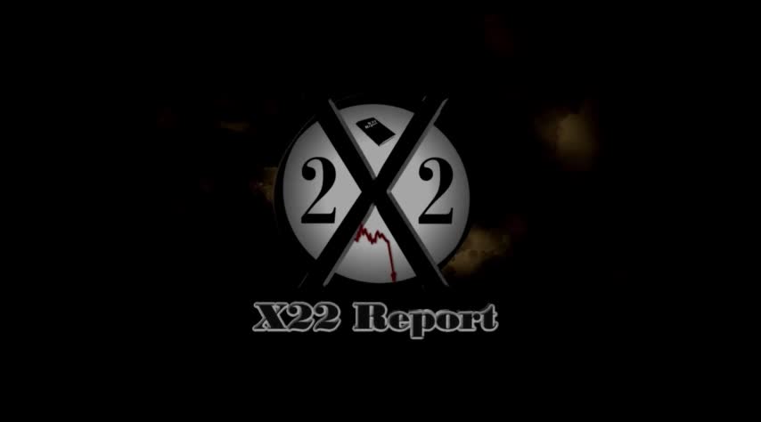 X22 Report -Prepare For Zero-Day, Dark To Light, US Cyber Task Force Activated