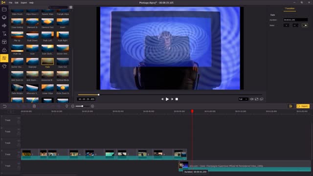 How to Create A Video Montage