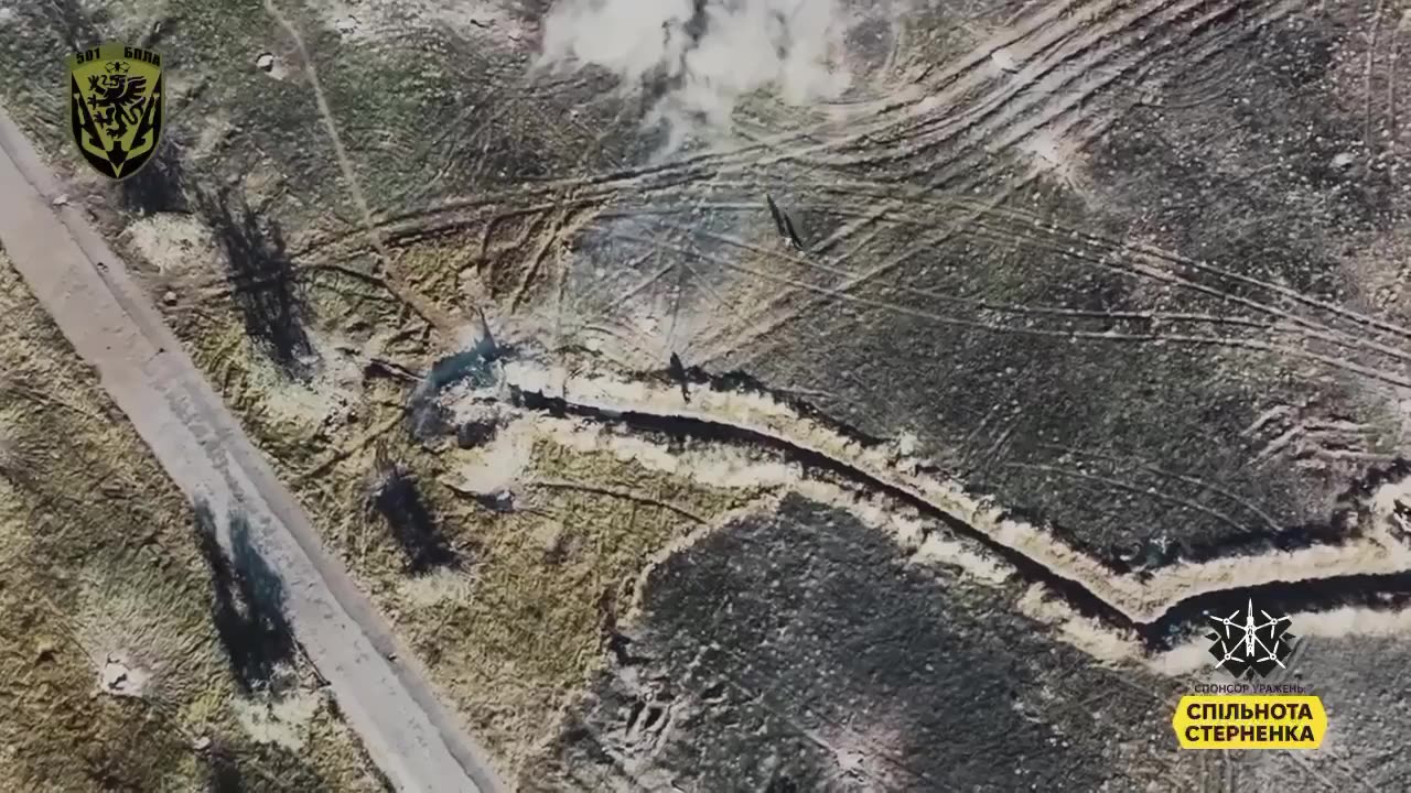 ππΊπ¦ Ukraine Russia War | Ukrainian FPV Drone Attacks Russian Group | RCF