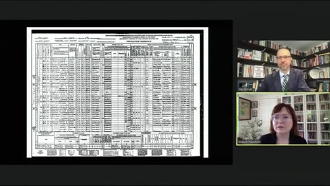 Democracys Data The Hidden Stories in the US Census and How to Read Them