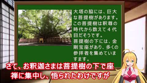 「初転宝輪」までの道のり The road to the 'first treasure wheel'