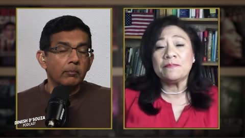 Congressional Candidate Irene Armendariz-Jackson Expertly Dissects The Border Crisis
