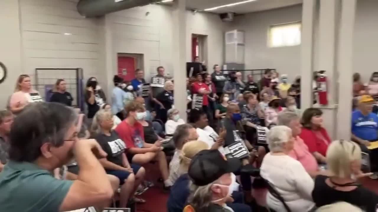 Beto Runs On An Anti-Parent Platform, Says Teachers Shouldn't Have To Listen To Them