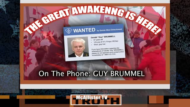 NEW INTEL! MILITARY RESCUING KIDS IN UKRAINE! MARCH MADNESS! GUY BRUMMEL!