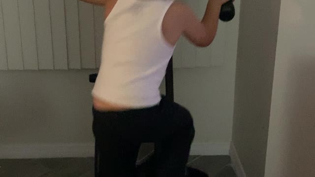 Bastian exercise