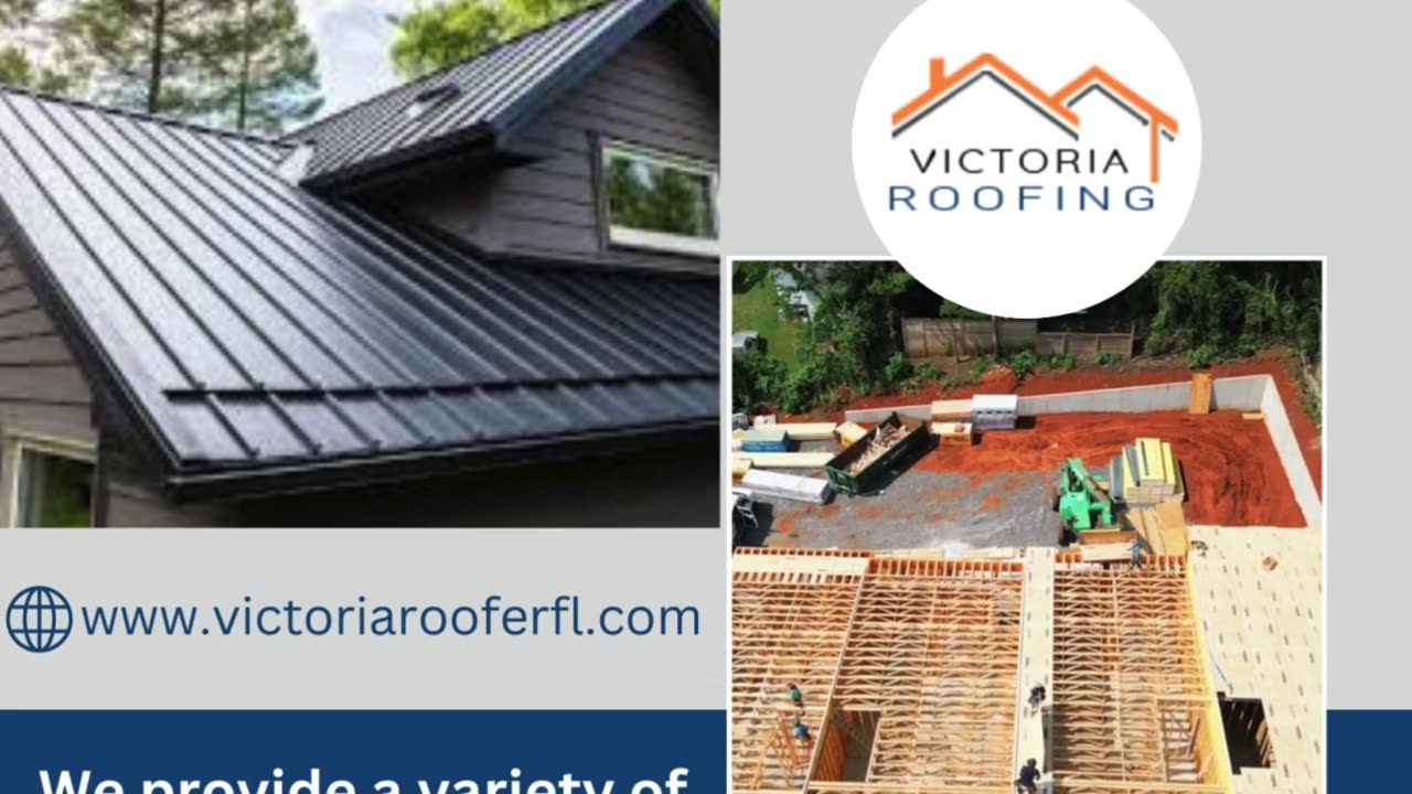 Victoria Roofer