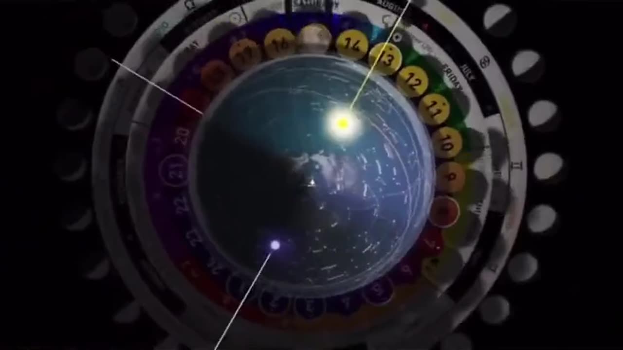 (N)ever (A) (S)traight (A)nswer - Reloaded from Renard Channel