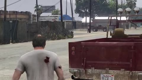 GTA V