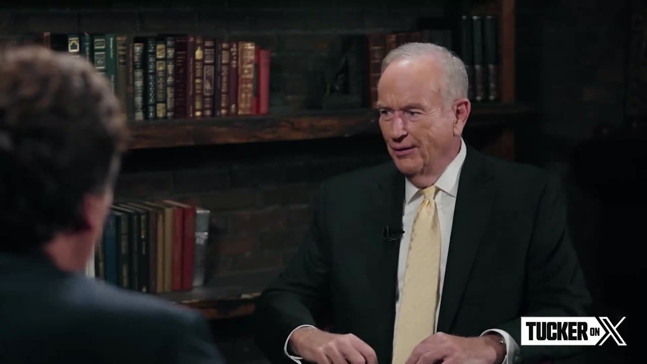 O'Reilly Explains Famous "We'll Do It Live!" Incident