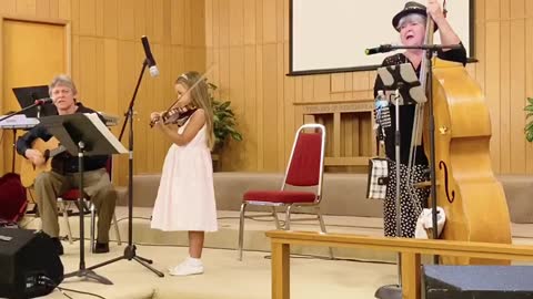 One Day at a Time - Summer Recital