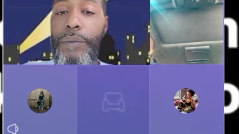 EBB ENTERS DELL LIVE PANEL SHE SPEAKS ON KRAZY KEV WE THOUGHT THEY WAS COOL