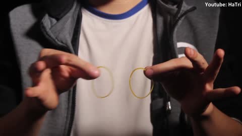 5 Easy Magic Tricks That Will Blow Your Mind