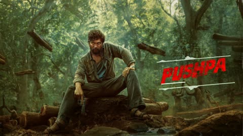 Pushpa meet srinu | BGM Music | ra ra ra Theme Song