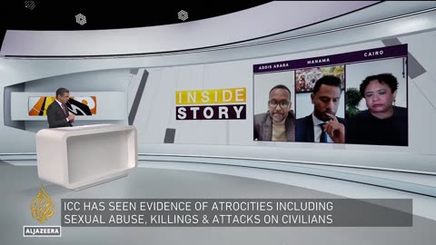 Who will protect civilians in war-torn Sudan? | Inside Story
