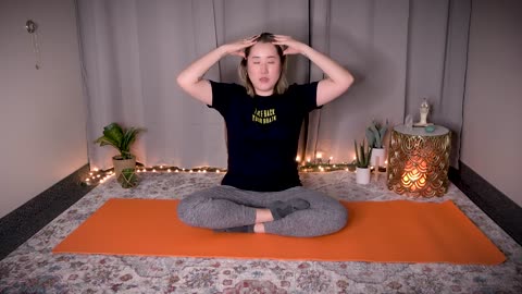GALLBLADDER MERIDIAN | 10 Minute Daily Routines by Brain Education TV